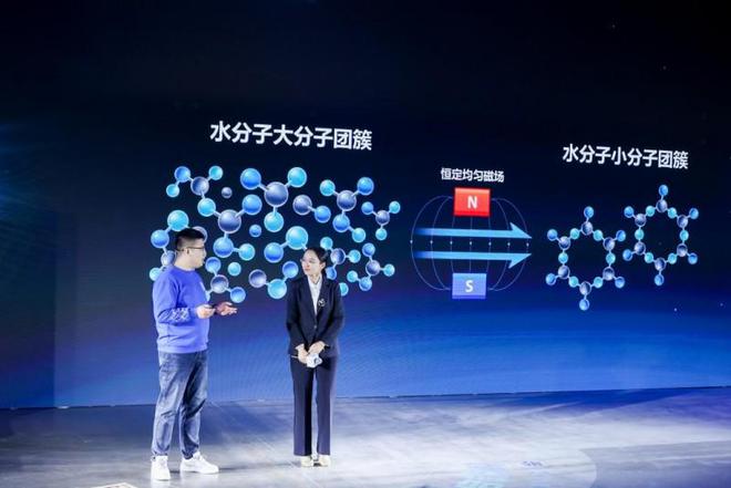 尔冰箱包揽第一品牌、第一品类凯发K8旗舰厅换新首选！海(图1)