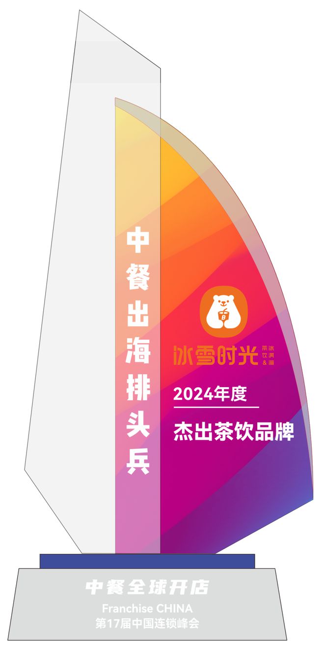 餐出海排头兵”五大奖项榜单揭晓凯发一触即发“2024年度中(图34)