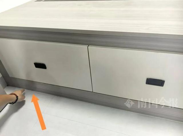 泡！业主崩溃：全屋都是无法接受AG凯发K8国际婚房被粪水浸