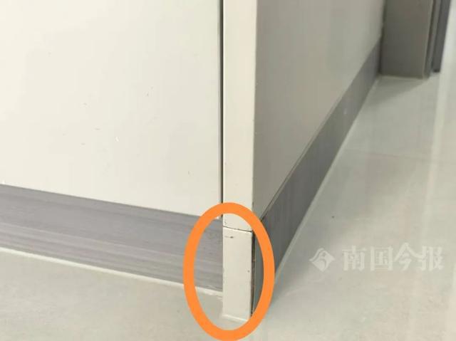 泡！业主崩溃：全屋都是无法接受AG凯发K8国际婚房被粪水浸(图6)