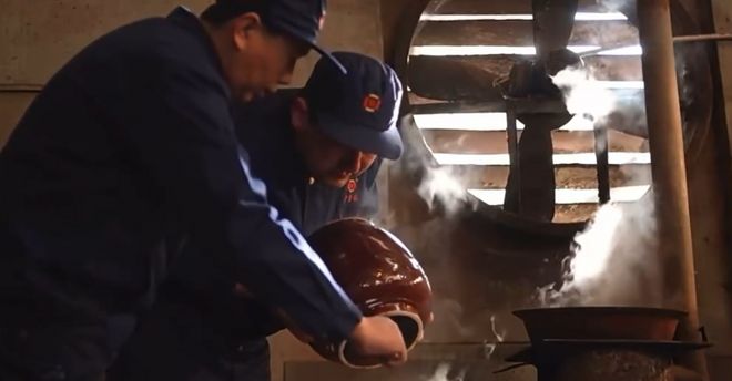 百年匠心铸就养生传奇凯发k8国际广誉远:(图3) 百年匠心铸就养生传奇凯发k8国际广誉远:(图3)