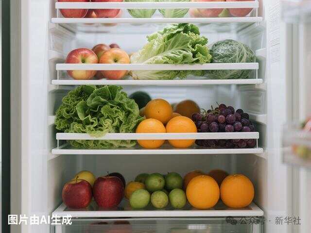 周因吃冷藏食品流产、老人吃了冰箱里的瑞士卷后去世……K8凯发·国际网站重视这个“冰箱杀手”!女子怀孕37(图3) 周因吃冷藏食品流产、老人吃了冰箱里的瑞士卷后去世……K8凯发·国际网站重视这个“冰箱杀手”!女子怀孕37(图3)