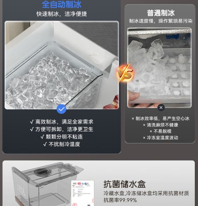 冰箱怎么选看这篇就够了凯发K8双十一来袭