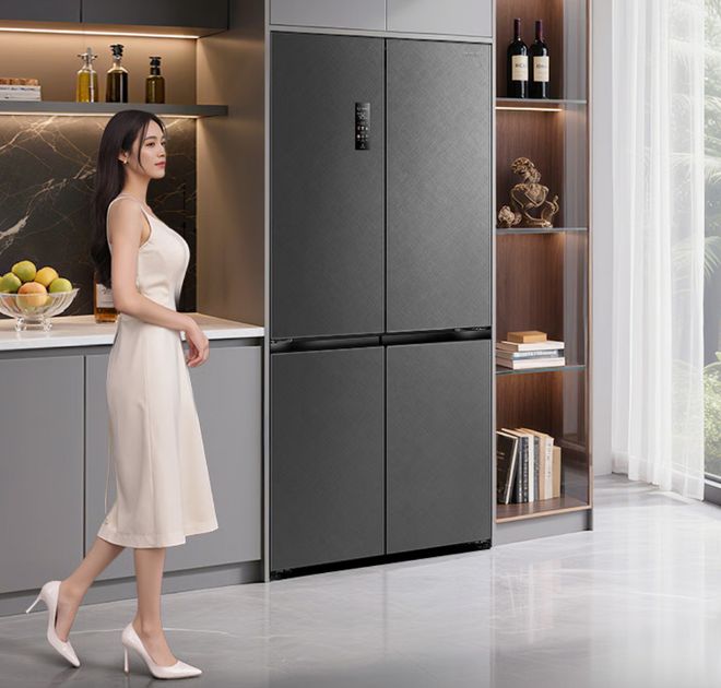 冰箱怎么选看这篇就够了凯发K8双十一来袭容声(图13)