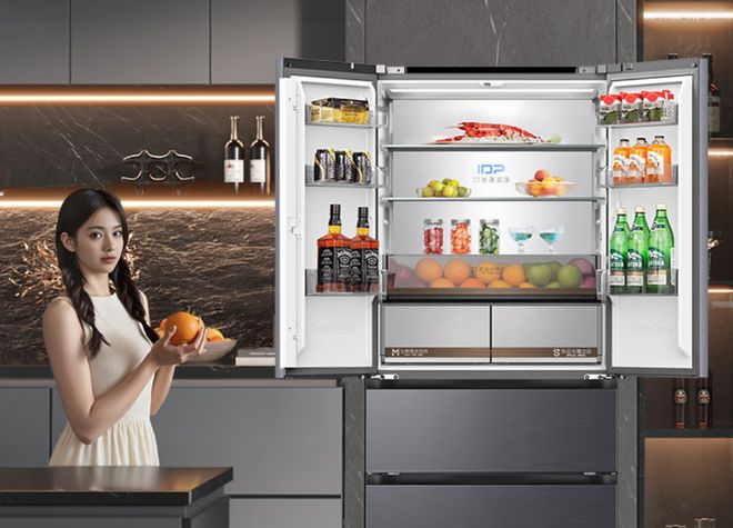 冰箱怎么选看这篇就够了凯发K8双十一来袭容声(图18)
