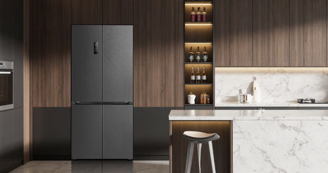 冰箱怎么选看这篇就够了凯发K8双十一来袭容声(图17)